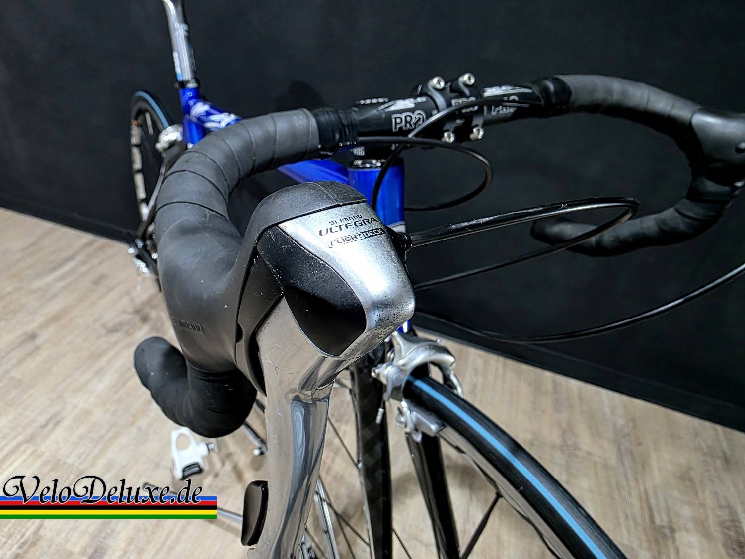 ProRace Rennrad - Shimano Ultegra – Bild 11