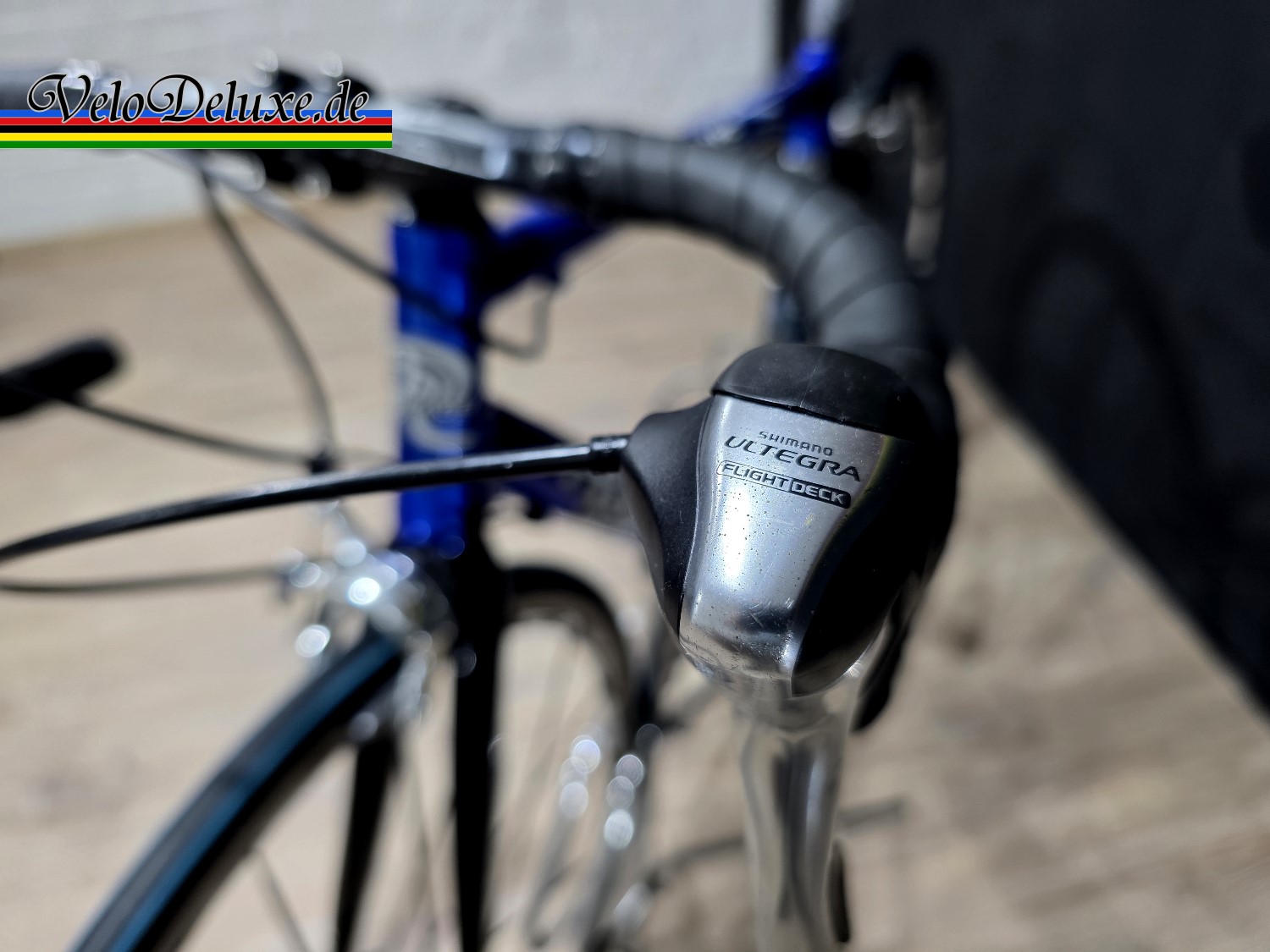 ProRace Rennrad - Shimano Ultegra – Bild 12