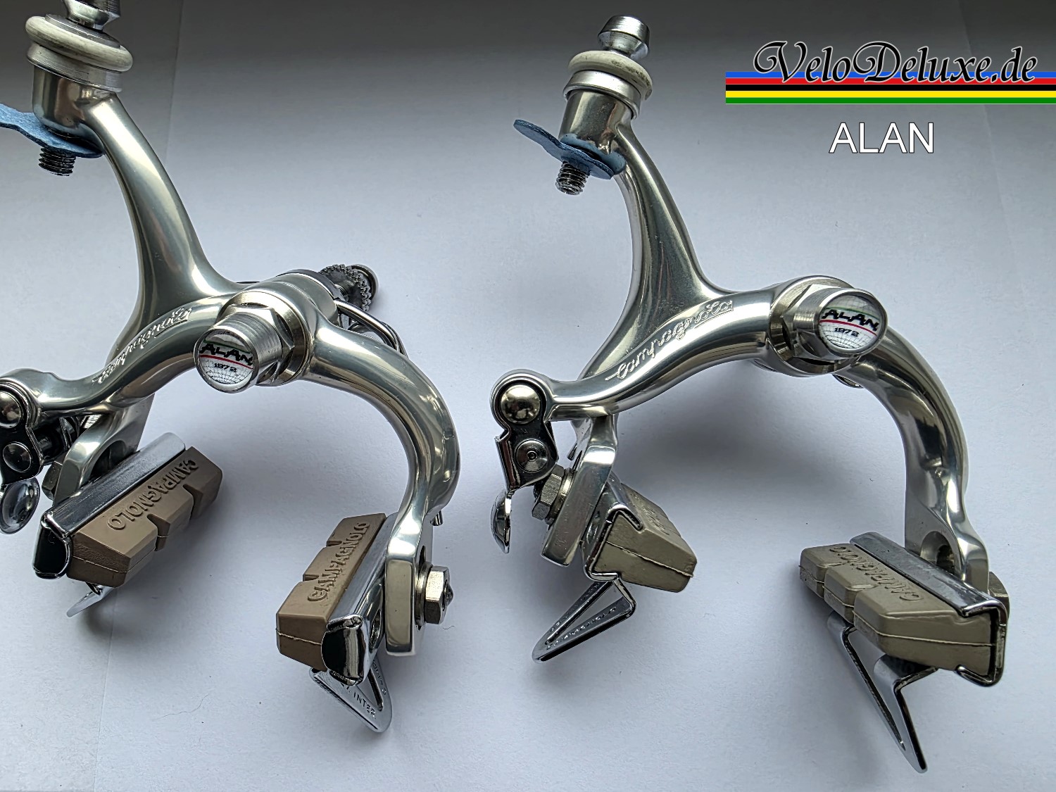 "Cobalto" Muttern - Alan - The Legends – Bild 2