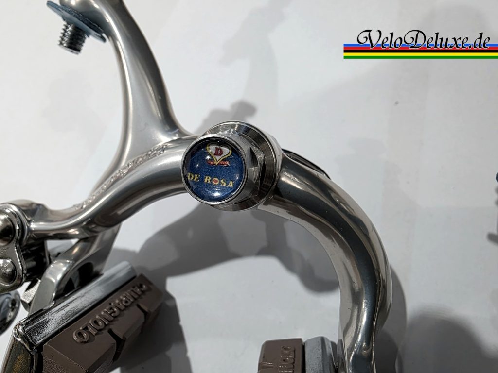 "Cobalto" Muttern - De Rosa - The Legends