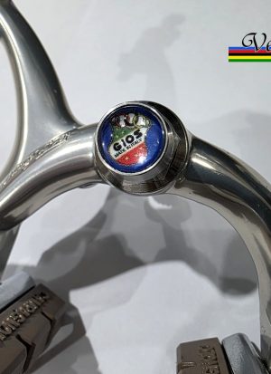 "Cobalto" Muttern - GIOS - The Legends