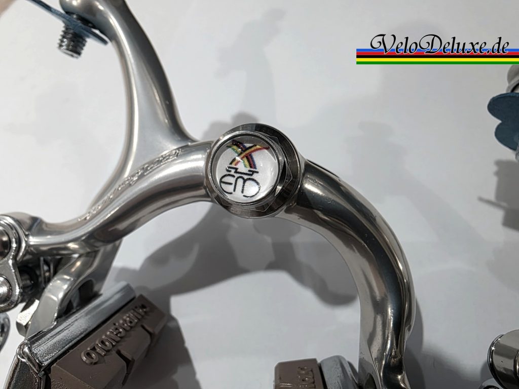 "Cobalto" Muttern - Eddy Merckx - The Legends