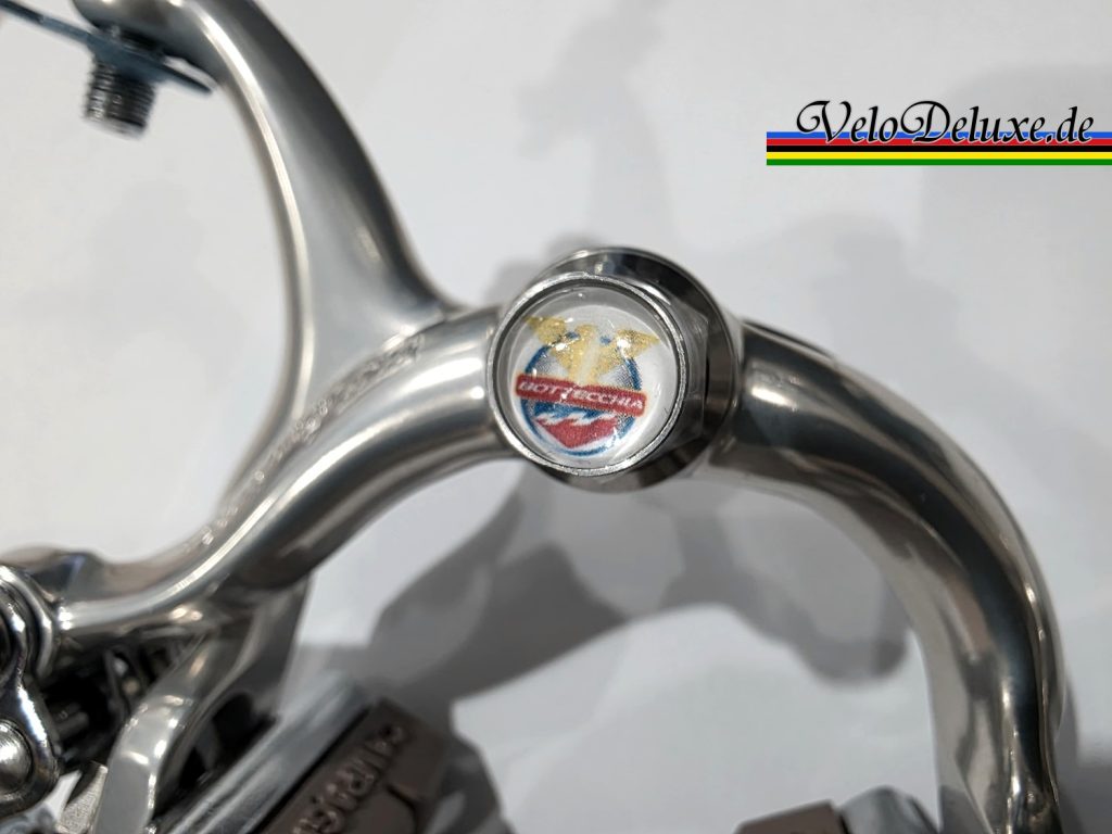 "Cobalto" Muttern - Bottecchia - The Legends