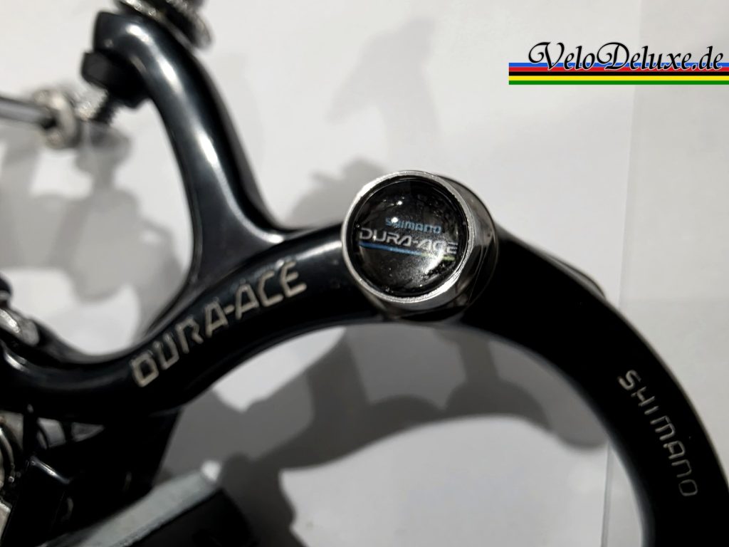 "Cobalto" Muttern - Dura Ace - The Legends