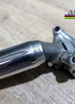Campagnolo Super Record Sattelstütze - 27,2