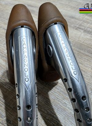 Campagnolo Super Record Bremshebel - Top Zustand