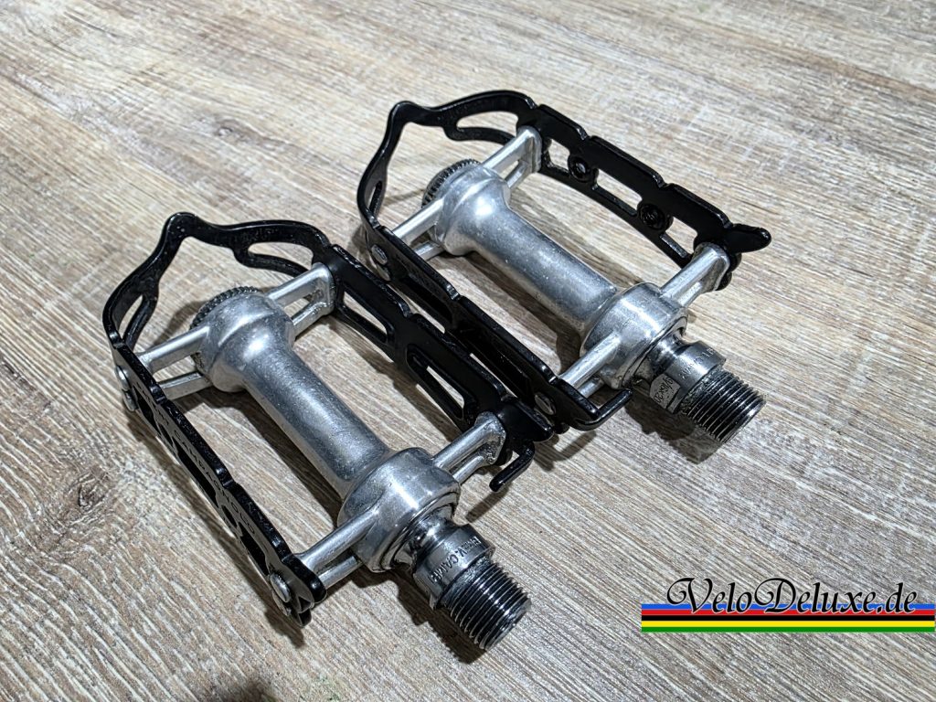 Campagnolo Super Record / Superleggerie Pedale
