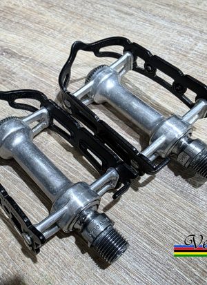 Campagnolo Super Record / Superleggerie Pedale