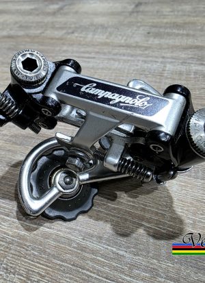 Campagnolo Super Record Schaltwerk - Pat. 84