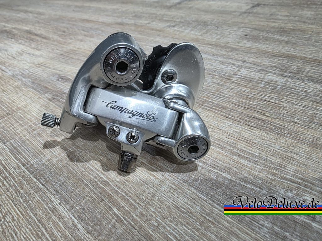 Campagnolo Record Schaltwerk