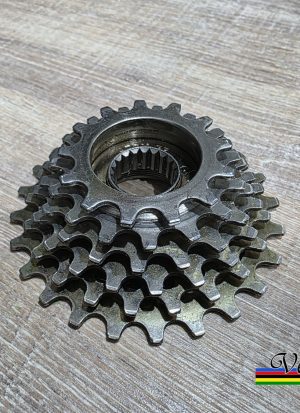 Atom 77 Schraubkranz