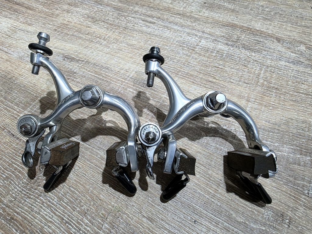 Campagnolo Super Record V2 Bremsen