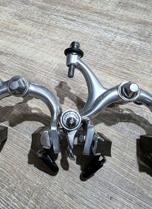 Campagnolo Super Record V2 Bremsen