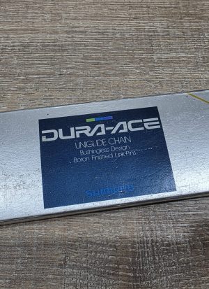 Dura Ace CN 7401 - 7403 Kette - NOS / NEU
