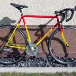 Lenkerband für das Rennrad