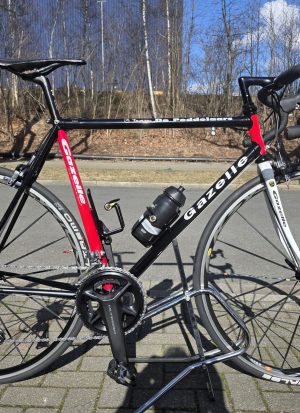 Gazelle - Team Rennrad - Shimano Ultegra