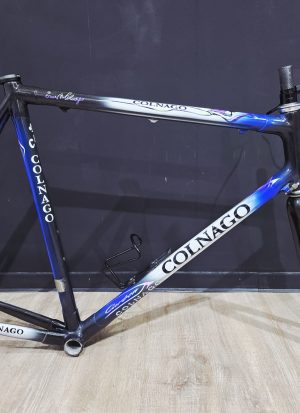 Colnago C40 Carbon Rahmenset - RH 59