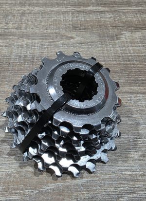 Campagnolo Record Ritzelpaket - 8 Fach