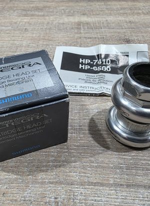 Shimano 600 Steuersatz - HP 6500