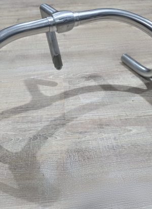 Shimano AX Nitto Cockpit + Bremsen