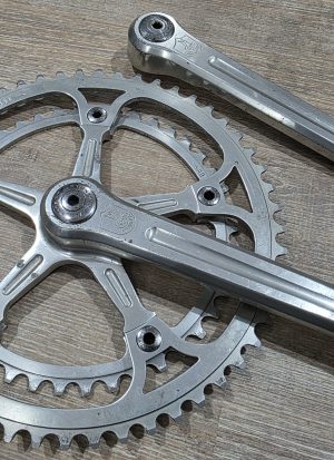 Campagnolo Super Record Kurbel - 175 mm