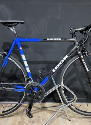 Rennrad Look KG 281 - 11 Fach