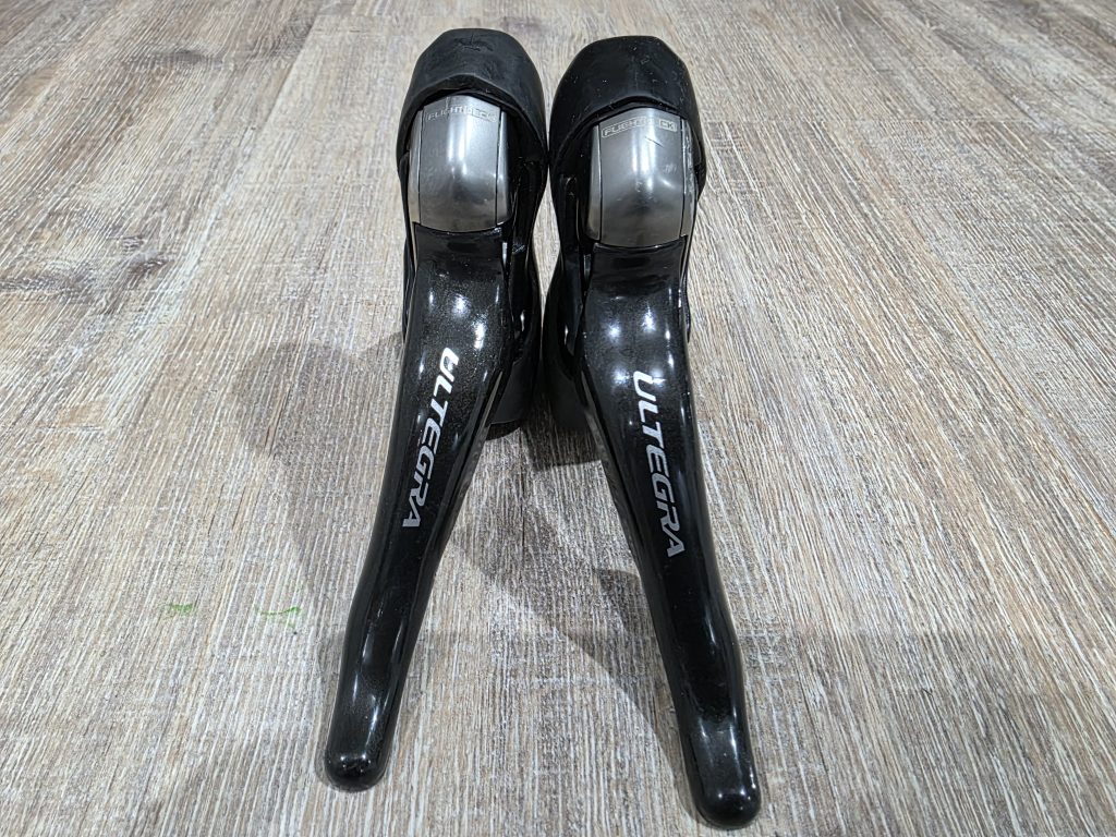 Shimano Ultegra ST 6700 STI