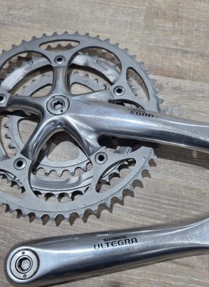 Shimano Ultegra Kurbel FC 6503