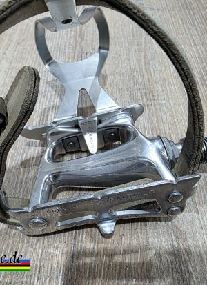 Campagnolo Croce d´Aune Pedale Set