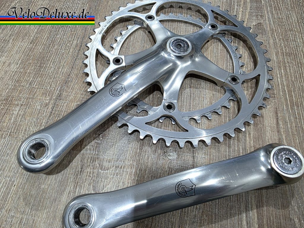 Campagnolo Chorus 1. Generation - Kurbel