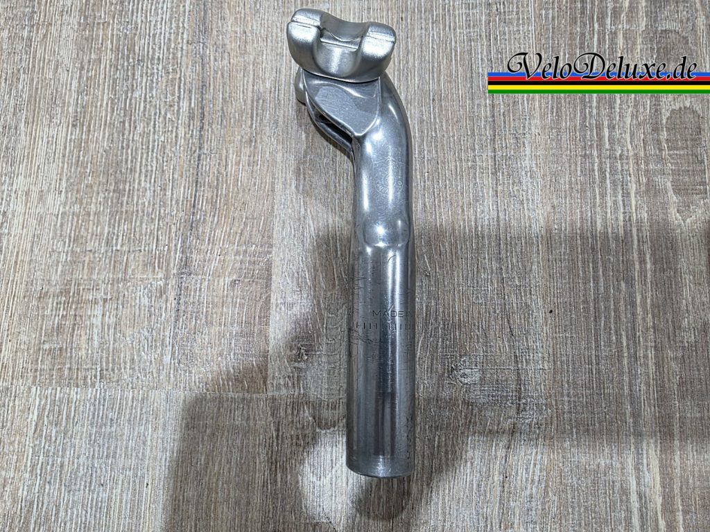 Campagnolo Chorus / Croce d´Aune Sattelstütze Short Version - 27,2