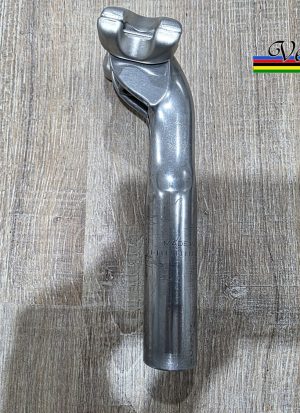 Campagnolo Chorus / Croce d´Aune Sattelstütze Short Version - 27,2