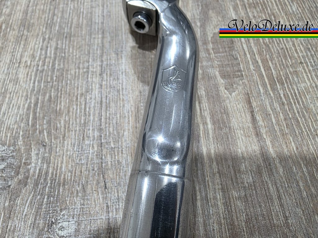 Campagnolo C-Record Sattelstütze - 27,2
