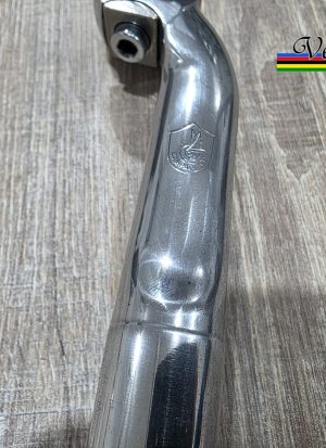 Campagnolo C-Record Sattelstütze - 27,2