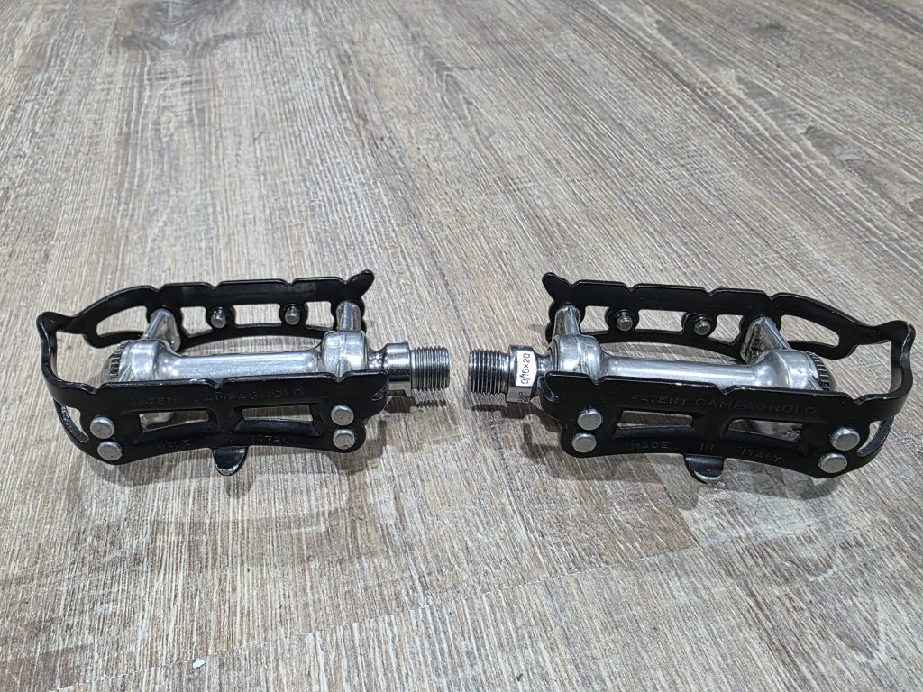 Campagnolo Pedale - Superleggeri