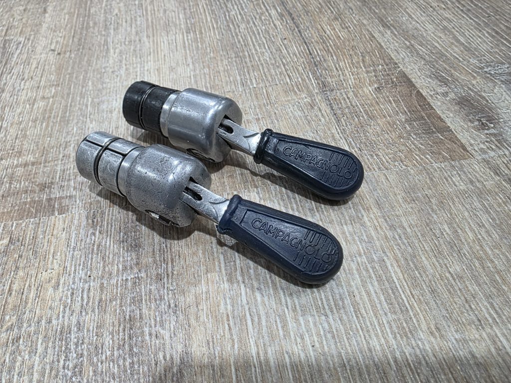 Campagnolo Lenkerendschalthebel