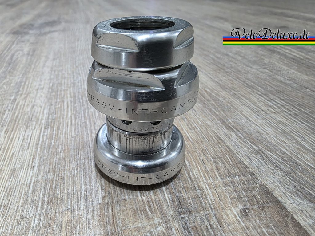 Campagnolo Chorus -Steuersatz / Steuerlager