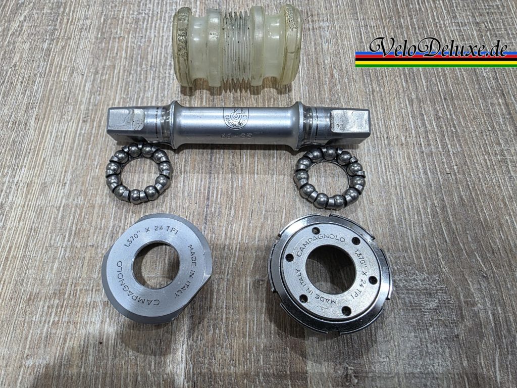 Campagnolo Chorus Innenlager- BSA 1,37 x24