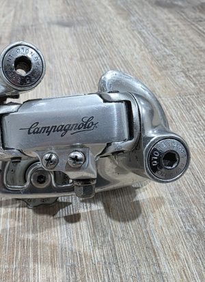 Campagnolo Chrorus 1.Gen Schaltwerk