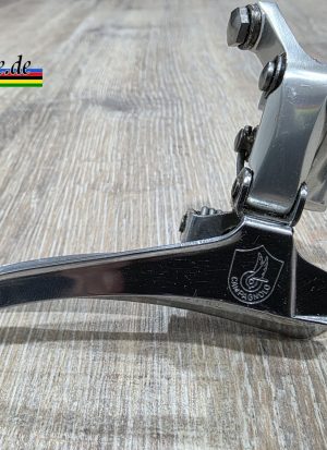 Campagnolo Chorus Umwerfer - Anlöt