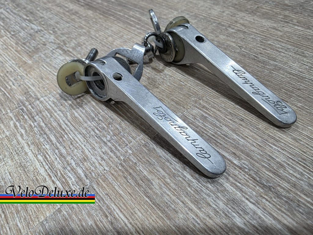 Campagnolo Victory Schalthebel