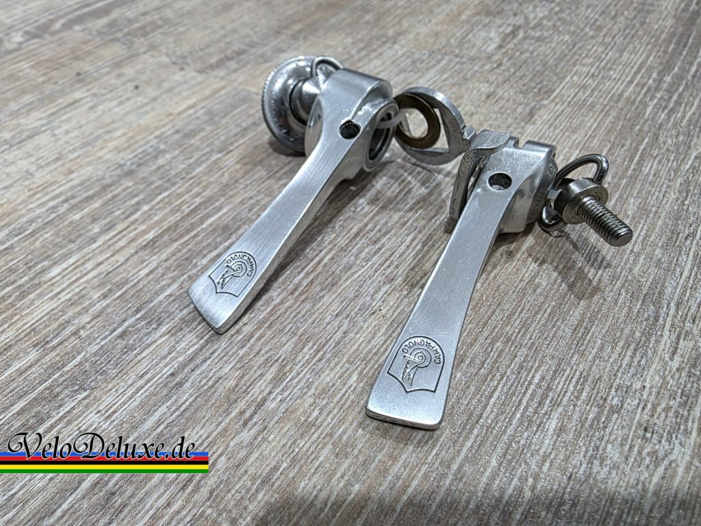 Campagnolo Schalthebel - 6 Fach
