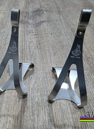 Campagnolo Pedalhaken - Aluminium