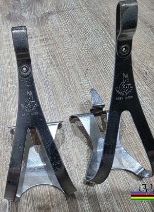 Campagnolo Pedalhaken