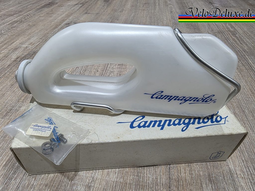 Campagnolo Biodinamica Trinkflasche - NEU / NOS