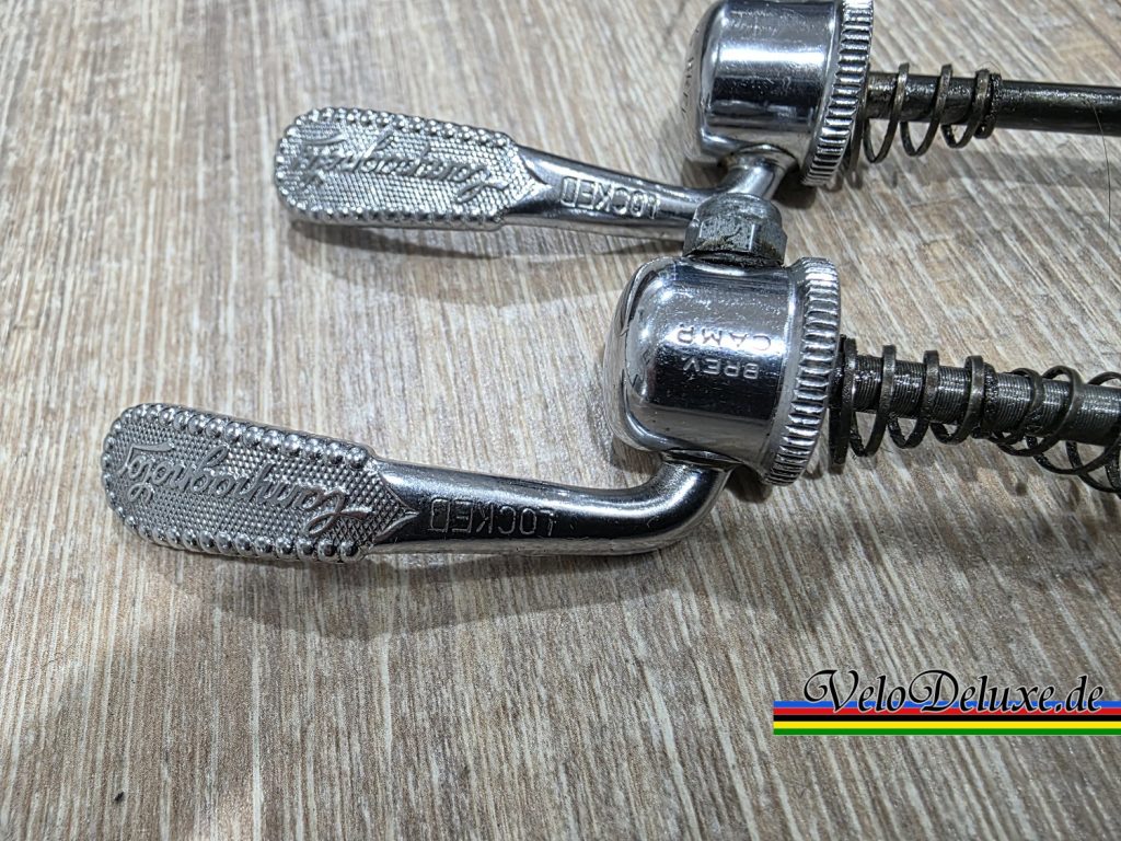 Campagnolo Schnellspanner - Record