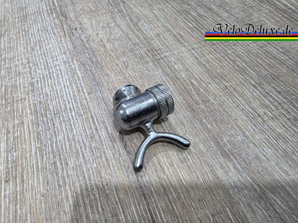 Campagnolo Pumpenkopf