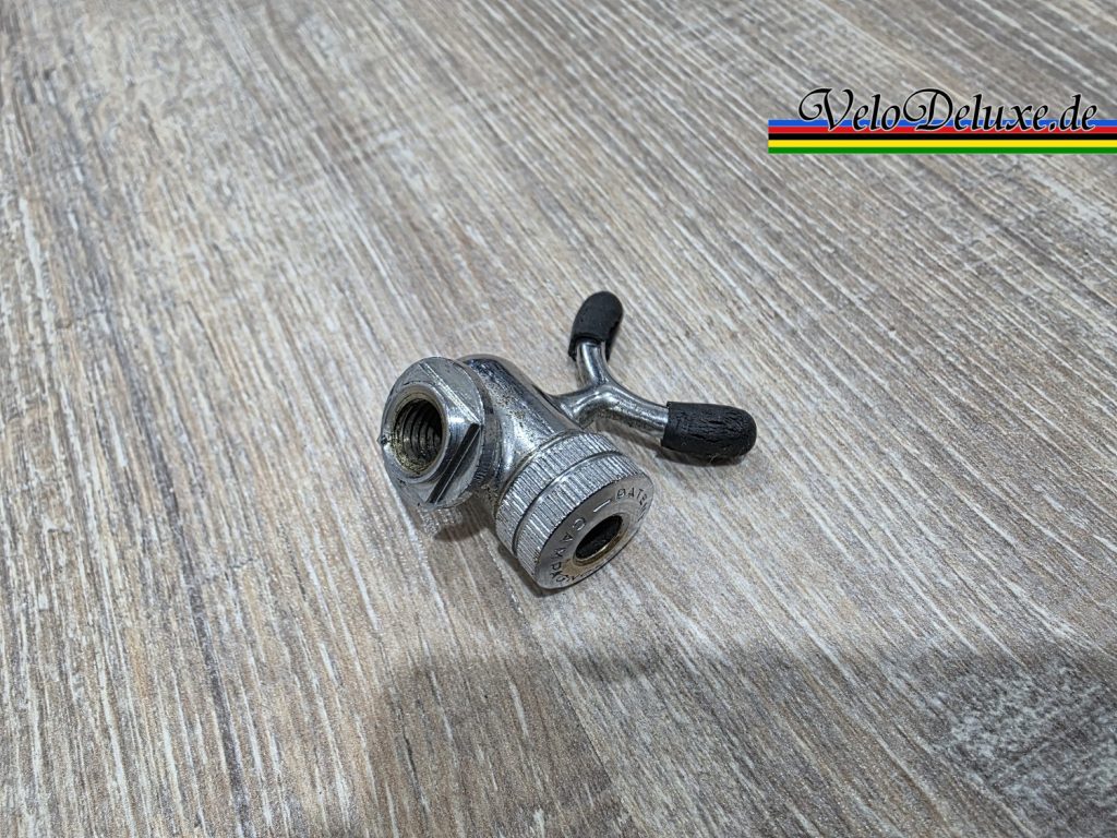 Campagnolo Pumpenkopf