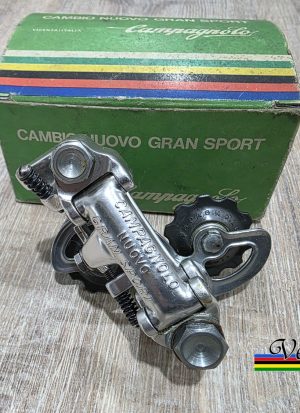 Campagnolo Nuovo Gran Sport - Schaltwerk - NOS/ NIB