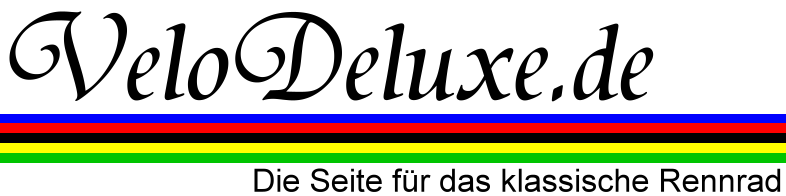 VeloDeluxe.de – Rennrad Shop – Blog